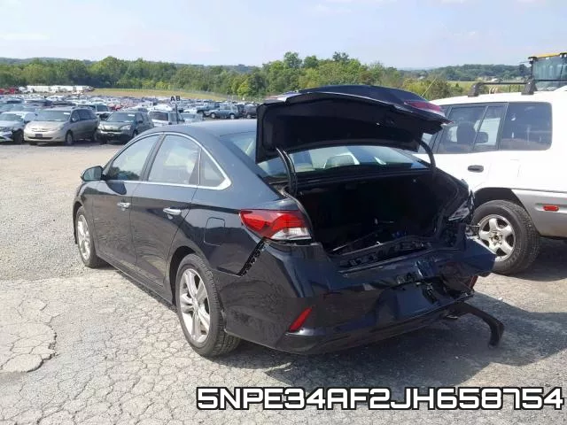 5NPE34AF2JH658754 фото 4