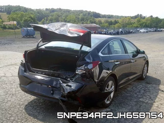 5NPE34AF2JH658754 фото 5