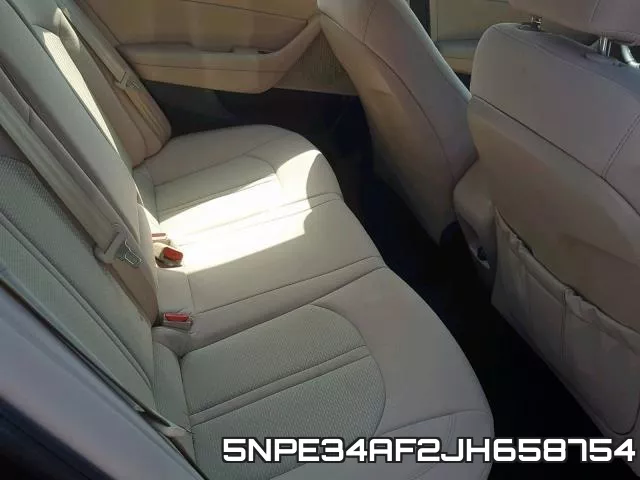 5NPE34AF2JH658754 фото 7