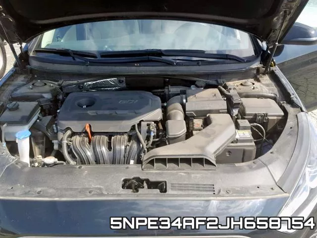5NPE34AF2JH658754 фото 8