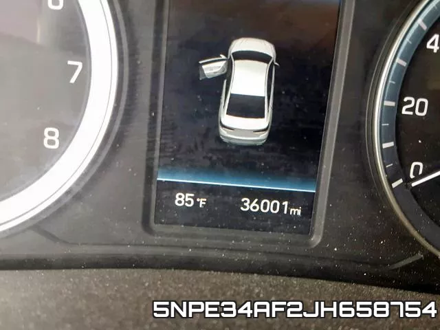 5NPE34AF2JH658754 фото 9