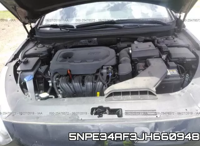5NPE34AF3JH660948 фото 2
