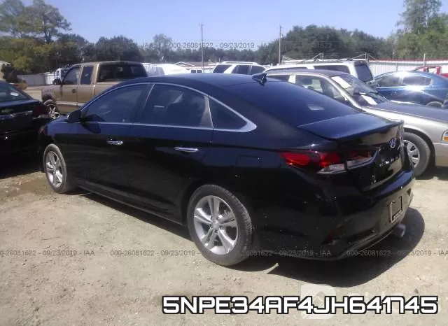 5NPE34AF4JH641745 фото 4