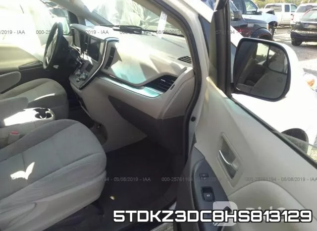 5TDKZ3DC8HS813129 фото 6