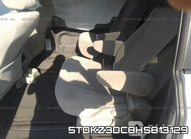 5TDKZ3DC8HS813129 фото 9