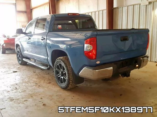 5TFEM5F10KX138977 фото 4