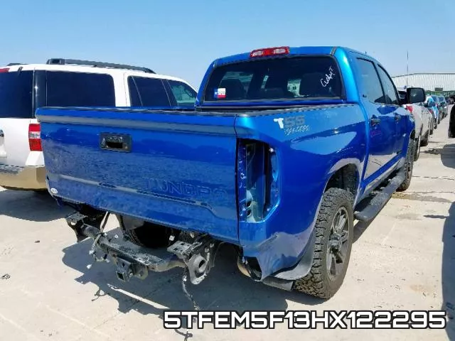 5TFEM5F13HX122295 фото 5