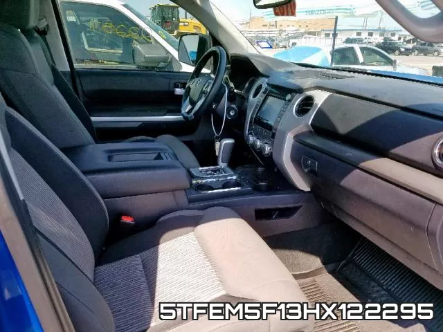 5TFEM5F13HX122295 фото 6