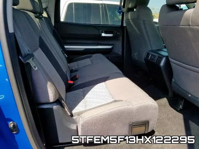 5TFEM5F13HX122295 фото 7