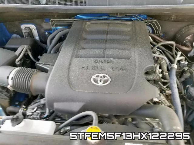5TFEM5F13HX122295 фото 8