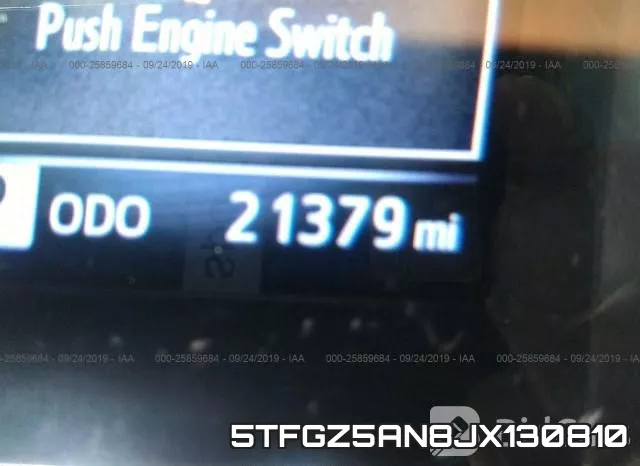 5TFGZ5AN8JX130810 фото 8