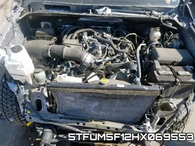 5TFUM5F12HX069553 фото 8