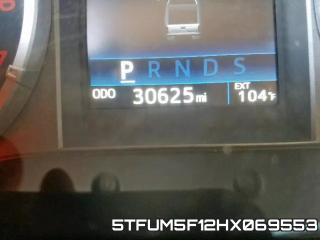 5TFUM5F12HX069553 фото 9