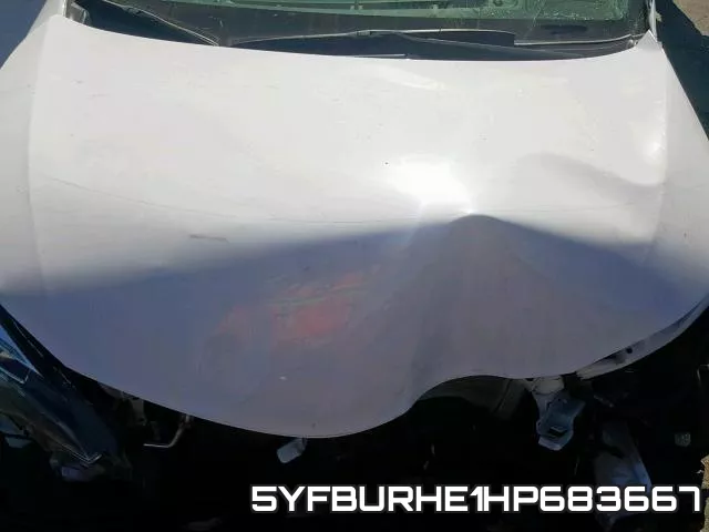 5YFBURHE1HP683667 фото 8