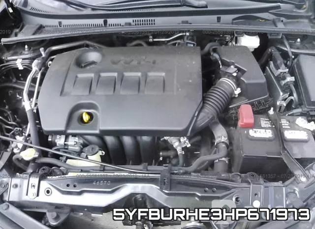 5YFBURHE3HP671973 фото 2
