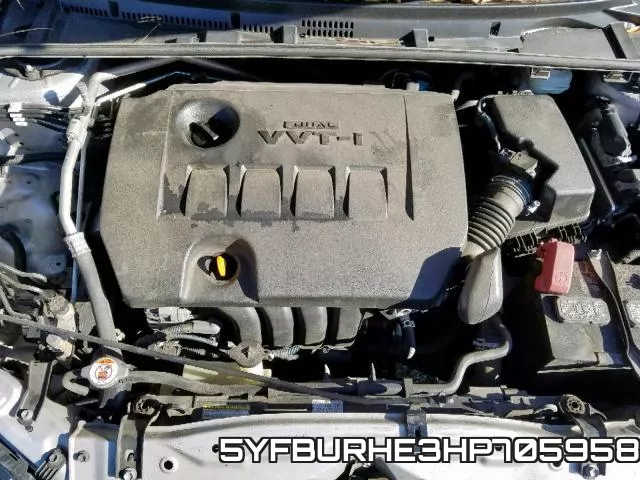 5YFBURHE3HP705958 фото 7