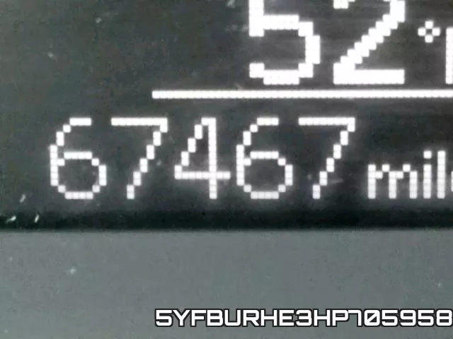 5YFBURHE3HP705958 фото 8