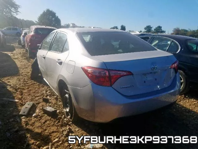 5YFBURHE3KP937368 фото 4