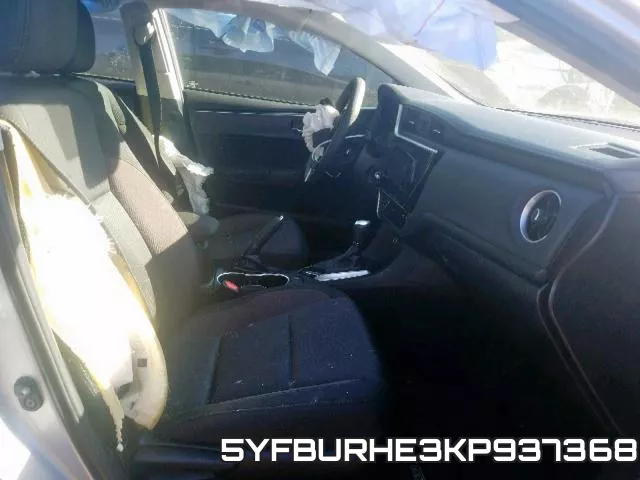 5YFBURHE3KP937368 фото 6