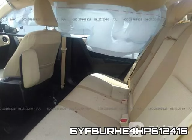 5YFBURHE4HP612415 фото 8