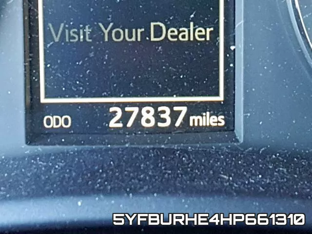 5YFBURHE4HP661310 фото 9