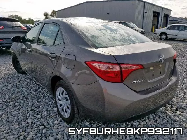 5YFBURHE8KP932117 фото 4