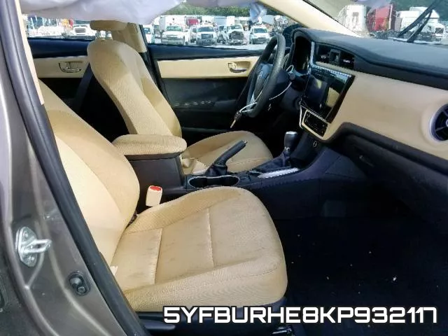 5YFBURHE8KP932117 фото 6