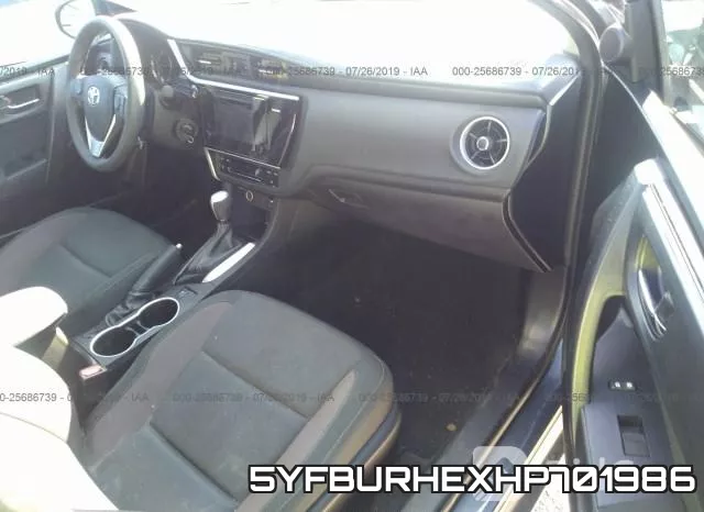 5YFBURHEXHP701986 фото 6