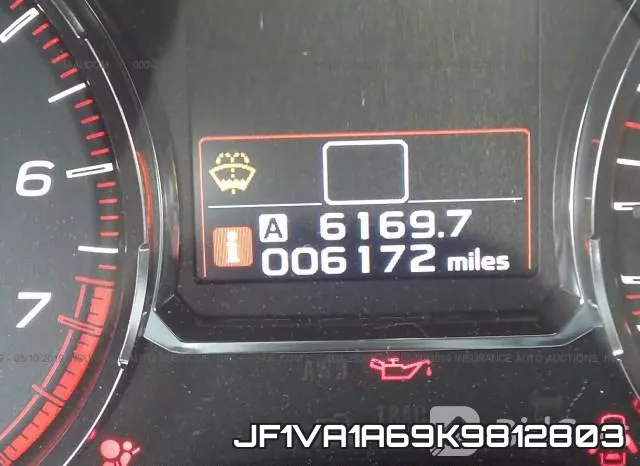 JF1VA1A69K9812803 фото 8