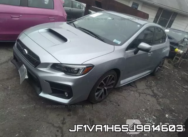 JF1VA1H65J9814603 фото 3