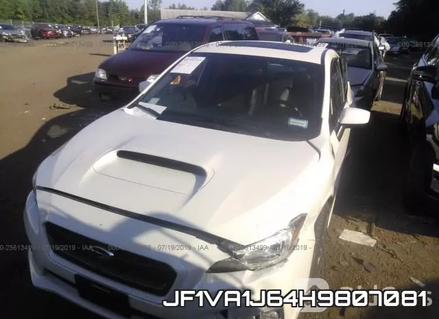 JF1VA1J64H9807081 фото 3