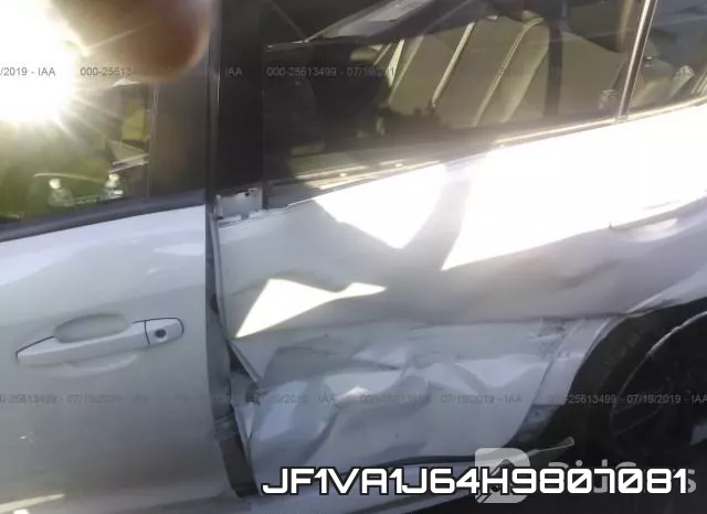 JF1VA1J64H9807081 фото 7