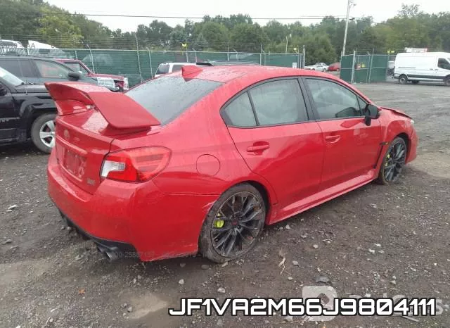 JF1VA2M66J9804111 фото 5