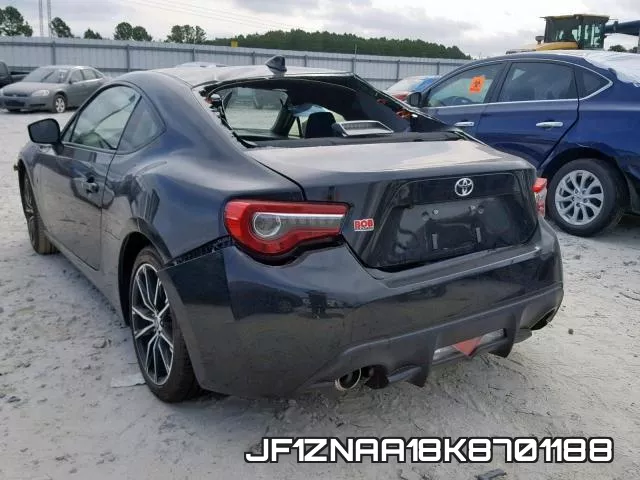 JF1ZNAA18K8701188 фото 4