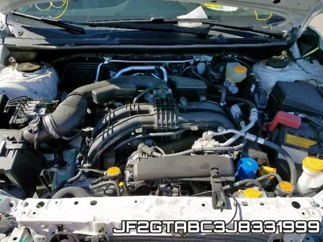 JF2GTABC3J8331999 фото 8