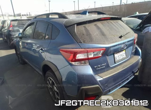 JF2GTAEC2K8301812 фото 4