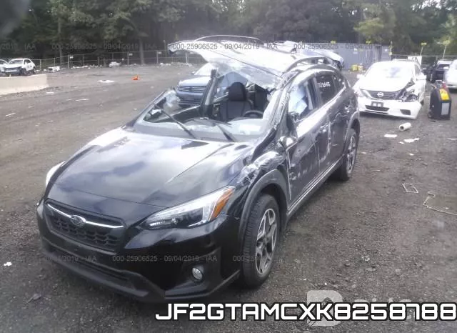 JF2GTAMCXK8258788 фото 3