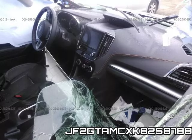 JF2GTAMCXK8258788 фото 6
