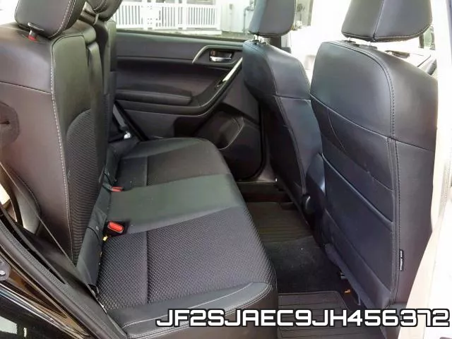 JF2SJAEC9JH456372 фото 7