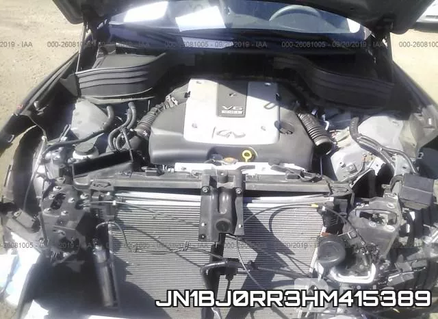 JN1BJ0RR3HM415389 фото 2