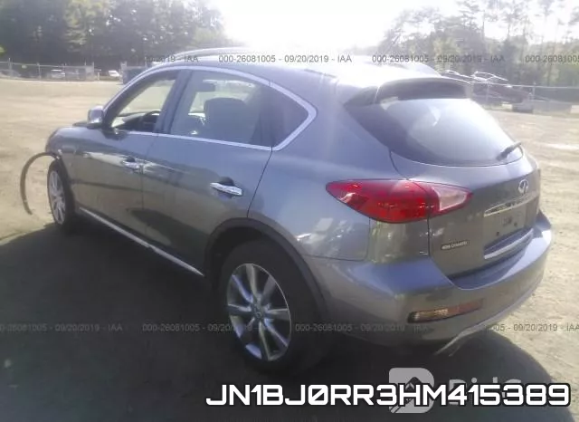 JN1BJ0RR3HM415389 фото 4