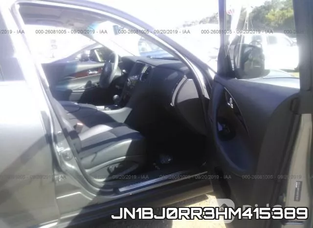 JN1BJ0RR3HM415389 фото 6