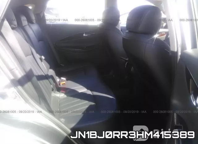 JN1BJ0RR3HM415389 фото 9