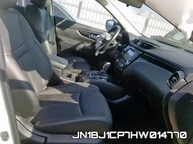 JN1BJ1CP7HW014770 фото 6