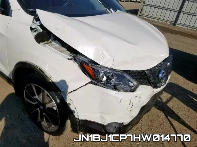 JN1BJ1CP7HW014770 фото 10