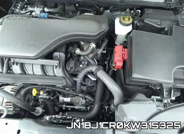 JN1BJ1CR0KW315325 фото 2
