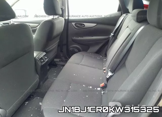 JN1BJ1CR0KW315325 фото 9