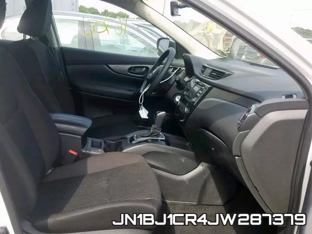 JN1BJ1CR4JW287379 фото 6