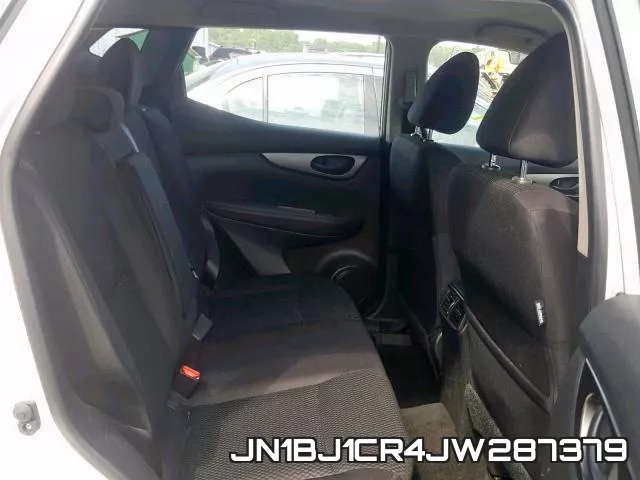 JN1BJ1CR4JW287379 фото 7