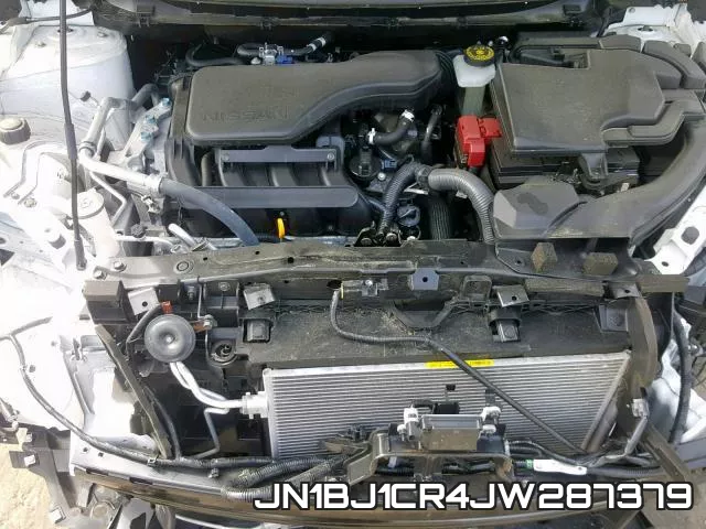 JN1BJ1CR4JW287379 фото 8